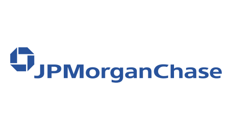 J P Morgan Chase Bank N.A Logo
