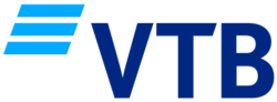 VTB Bank (PJSC), Russia Logo