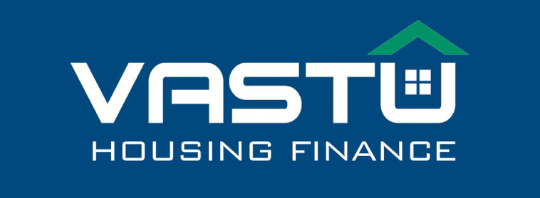 Vastu Housing Finance Corporation Limited Logo