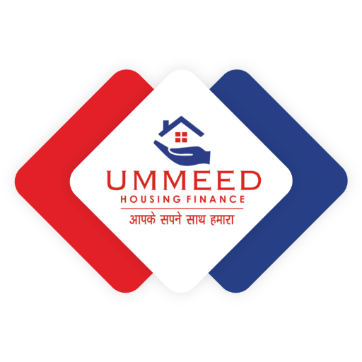 Umeed Housing Finance Logo