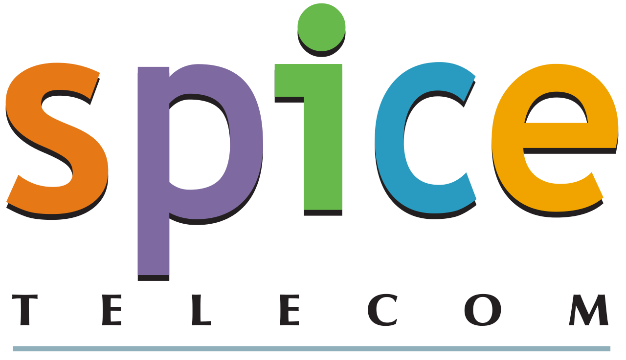 Spice Mobility Logo