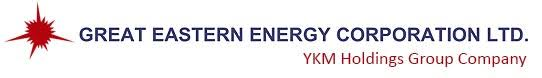 Great Eastern Energy Corporation Limited Logo