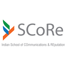Indian School of Communications and Reputation Logo