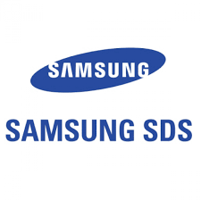 Samsung SDS Logo