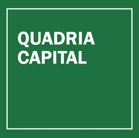 Quadria Capital Advisors Private Limited Logo