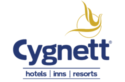 Cygnett Hotels Limited Logo