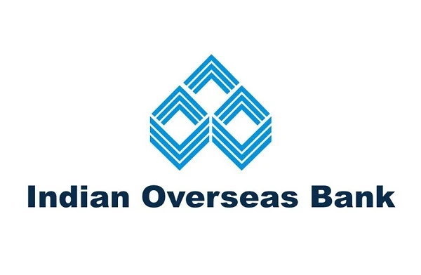 Indian Overseas Bank Logo
