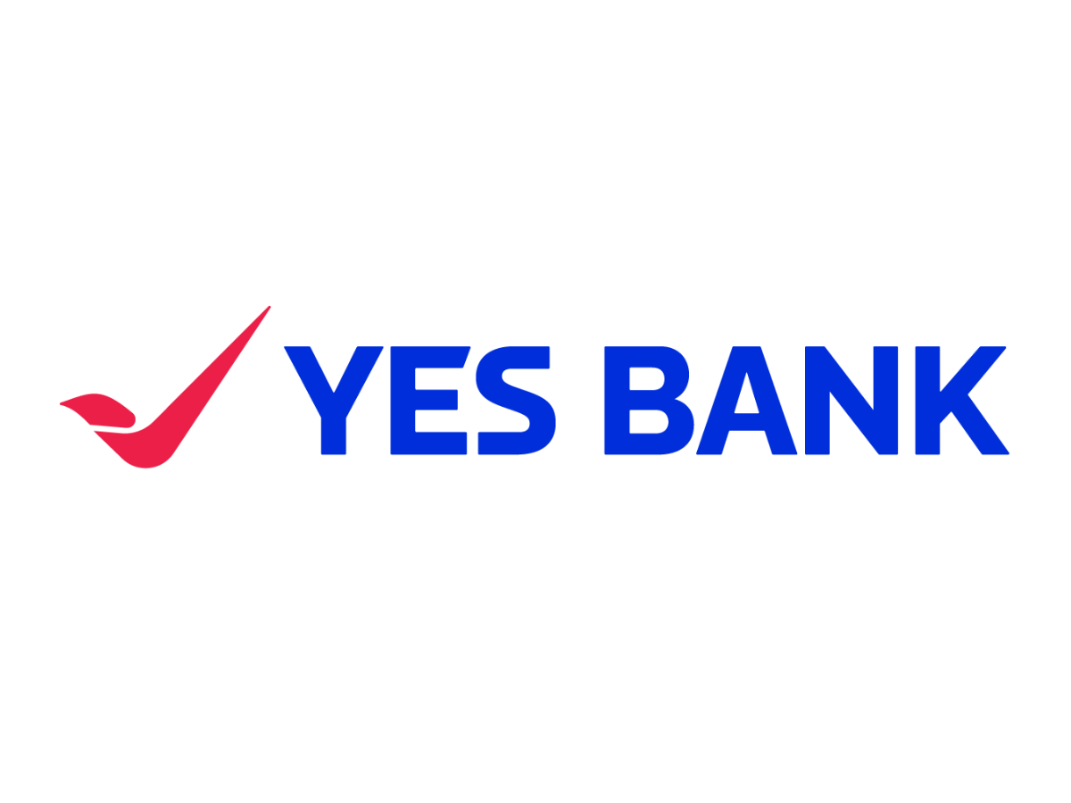 Yes Bank Logo