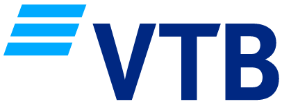 VTB Bank limited Logo