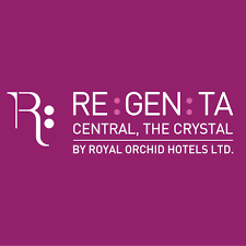 Royal Orchid & Regenta Hotels Ltd Logo