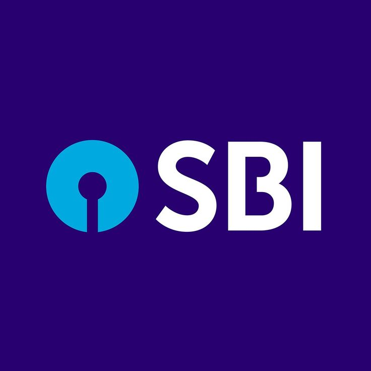 State Bank of India Logo