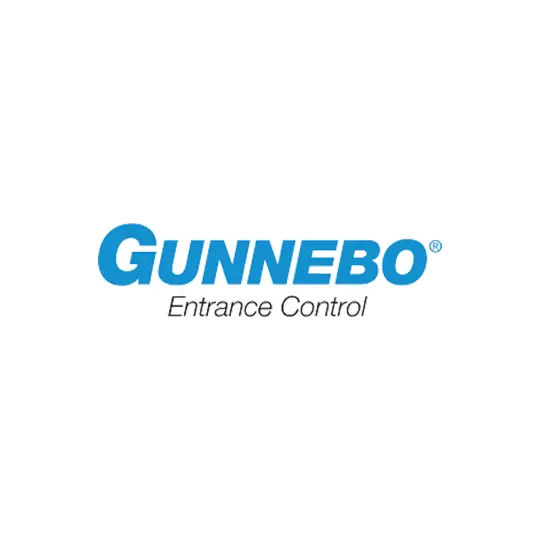 Gunnebo Entrance Control India Private Limited Logo