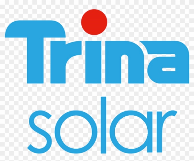 Trinasolar Logo