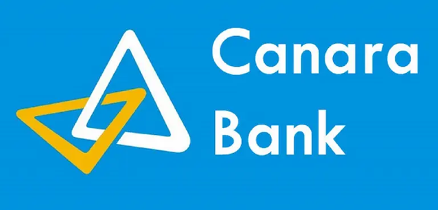 Canara Bank Logo