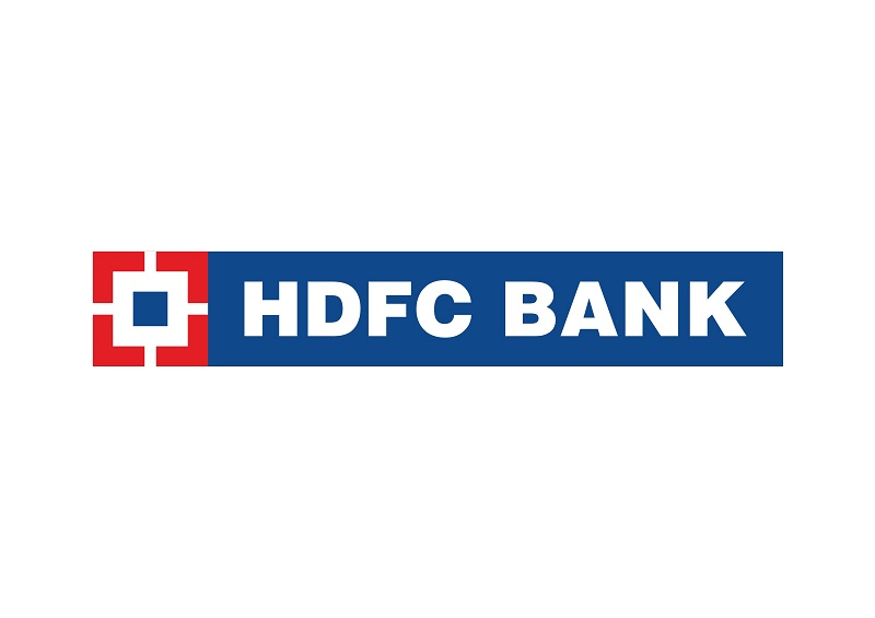 HDFC Bank Logo