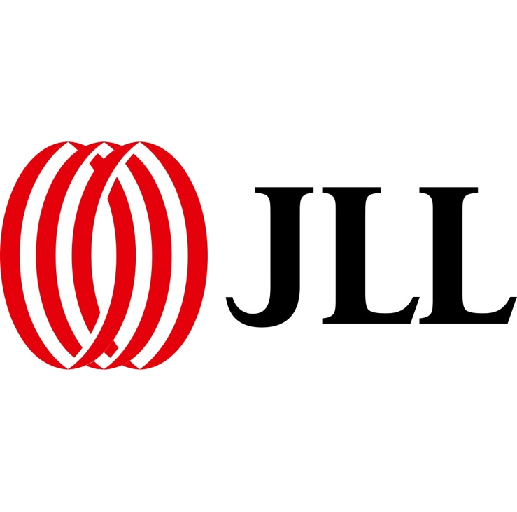 Jones Lang LaSalle Property Consultants (India) Pvt. Ltd. Logo